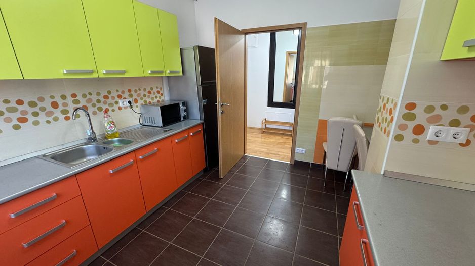 Lacul Tei 3 Camere 115 mp | Parcare Subterana | Boxa - Poză 11