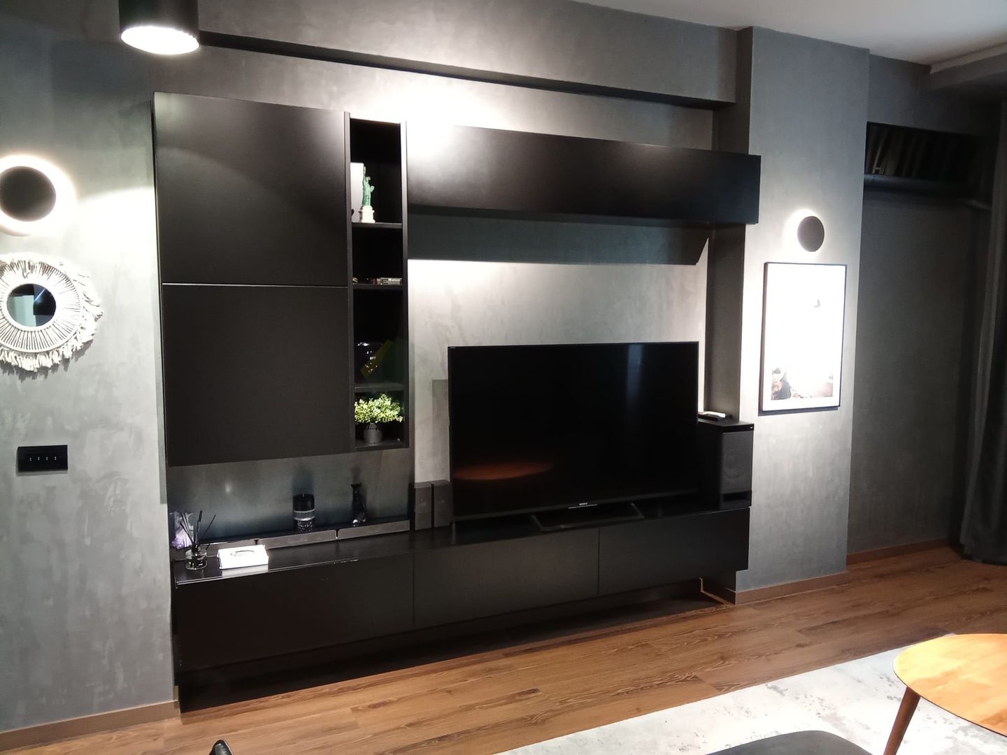 2 camere premium cu loc parcare la subteran - Poză 5