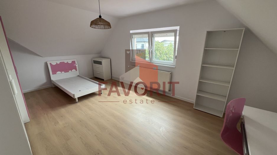 Casa individuala 5 camere | Dumbravita | 3 minute de IKEA | Teren 630 - Poză 16