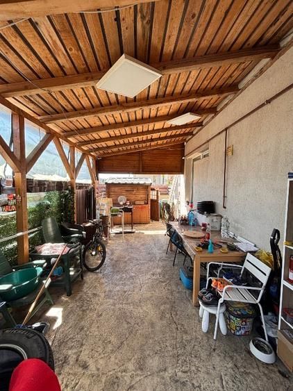 Casă 4 camere – Tunari, Ilfov - Poză 1