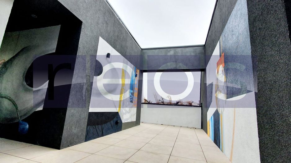 PENTHOUSE  | 4 CAMERE  | ZONA CENTRALĂ - Poză 4