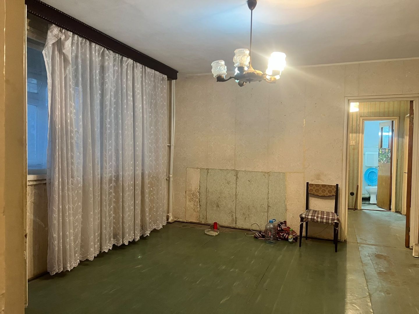 🔑 Vanzare apartament 3 camere – Zona Drumul Taberei - Poză 6