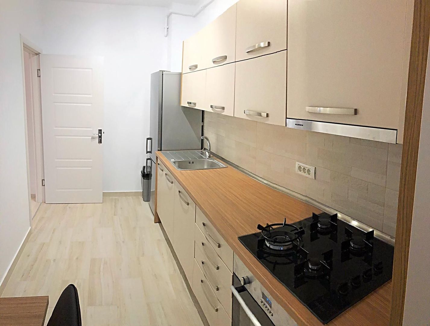 AP. 2 CAMERE MILITARI, BLOC NOU, CENTRALA TERMICA, METROU 3 MINUTE - Poză 10