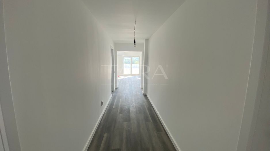 Penthouse în Florești, suprafață generoasă, terasă spectaculoasă! - Poză 3