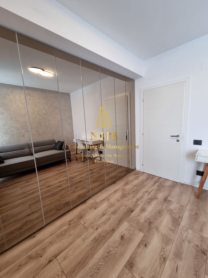 Apartament 3 camere -Baneasa, Sisesti- PARCARE - Poză 19