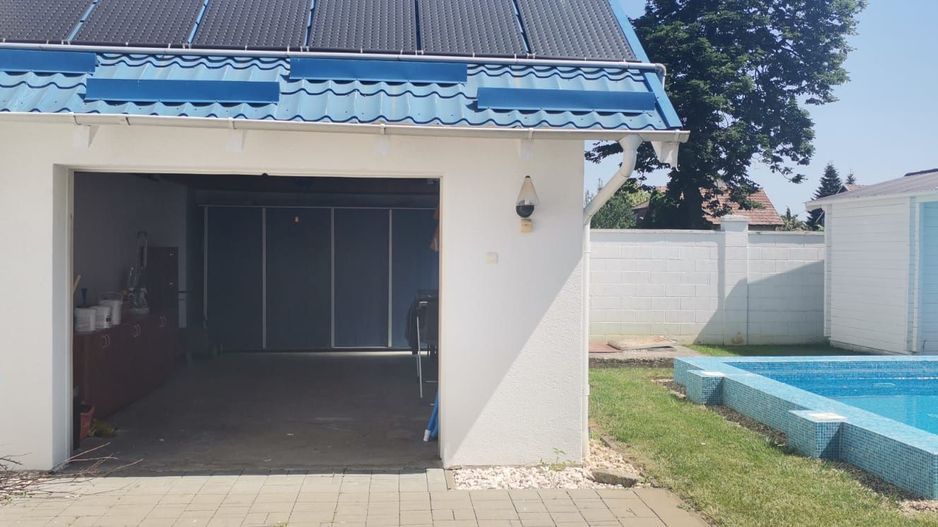 Casă deosebită în Fratellia, cu teren 657 mp - Poză 3