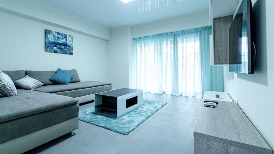 Apartament cu 2 camere de vanzare in Mamaia zona hotel iaki - Poză 8