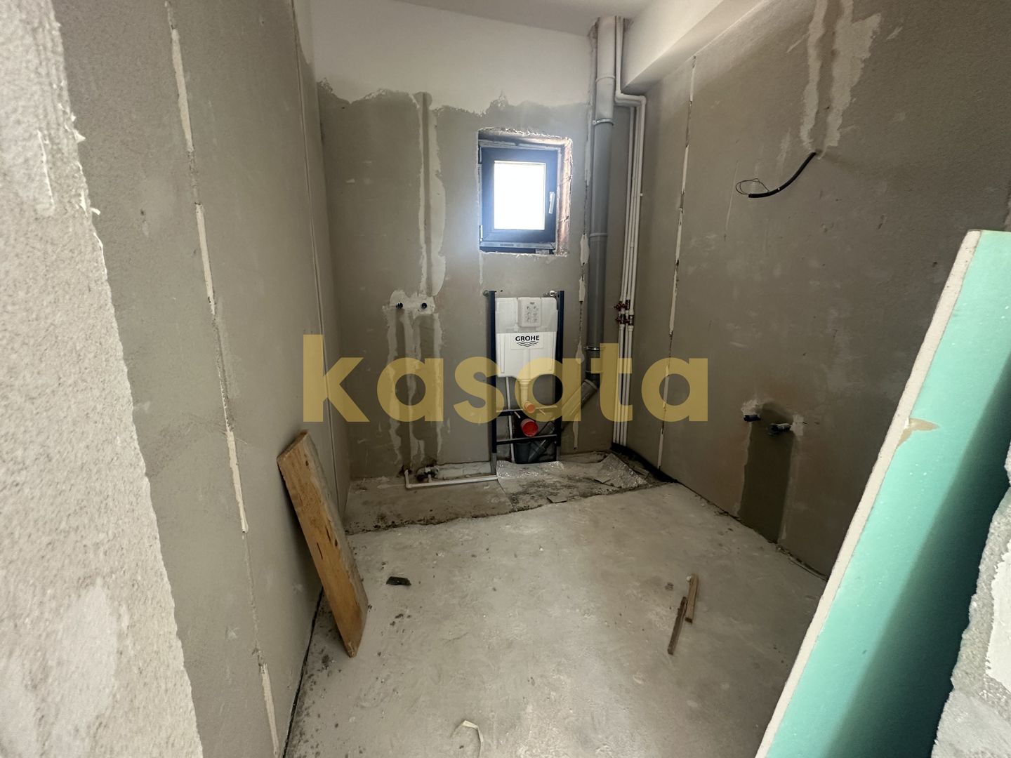 🏡 Casă pe parter de vânzare în Domnești | În construcție - Poză 8