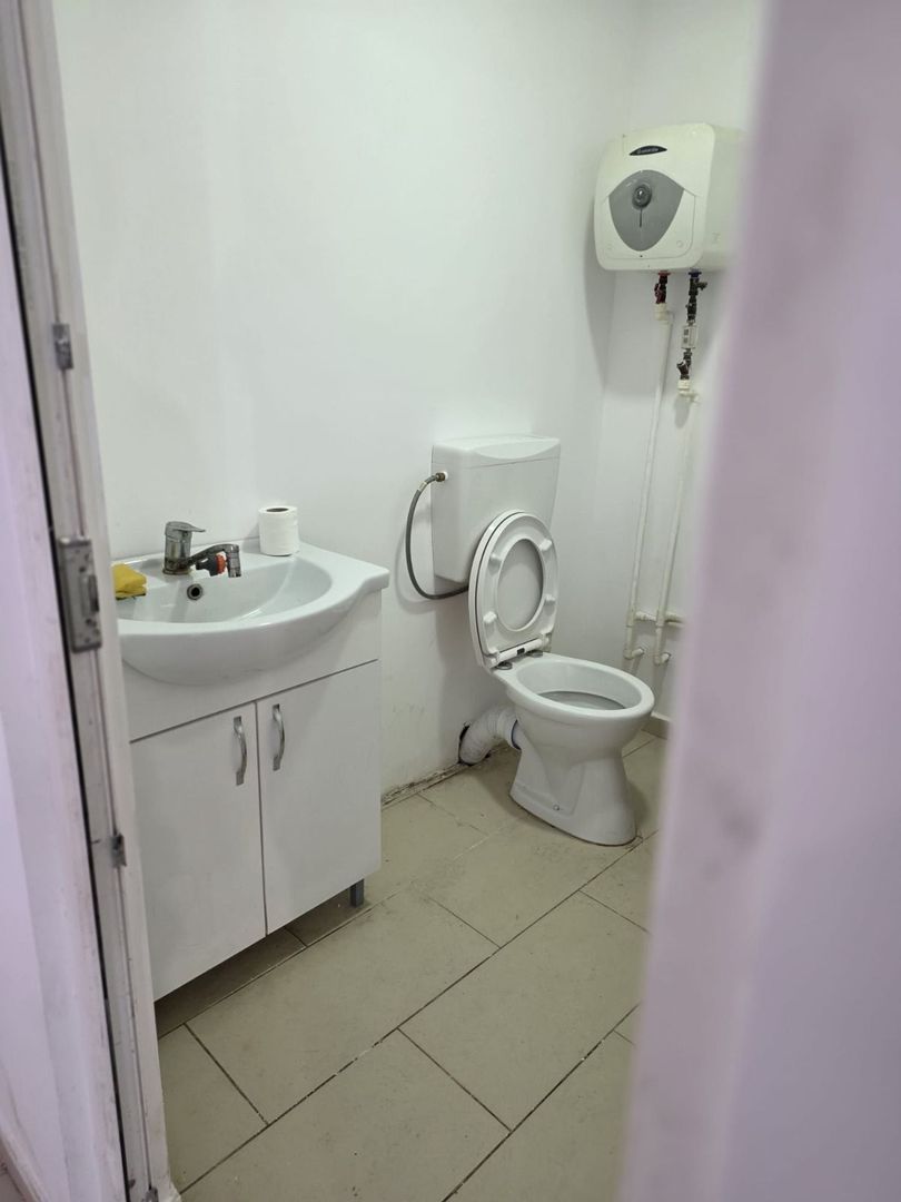 De vanzare spatiu comercial, demisol, Tiglina 1, sub VIP, 89.000 euro - Poză 9