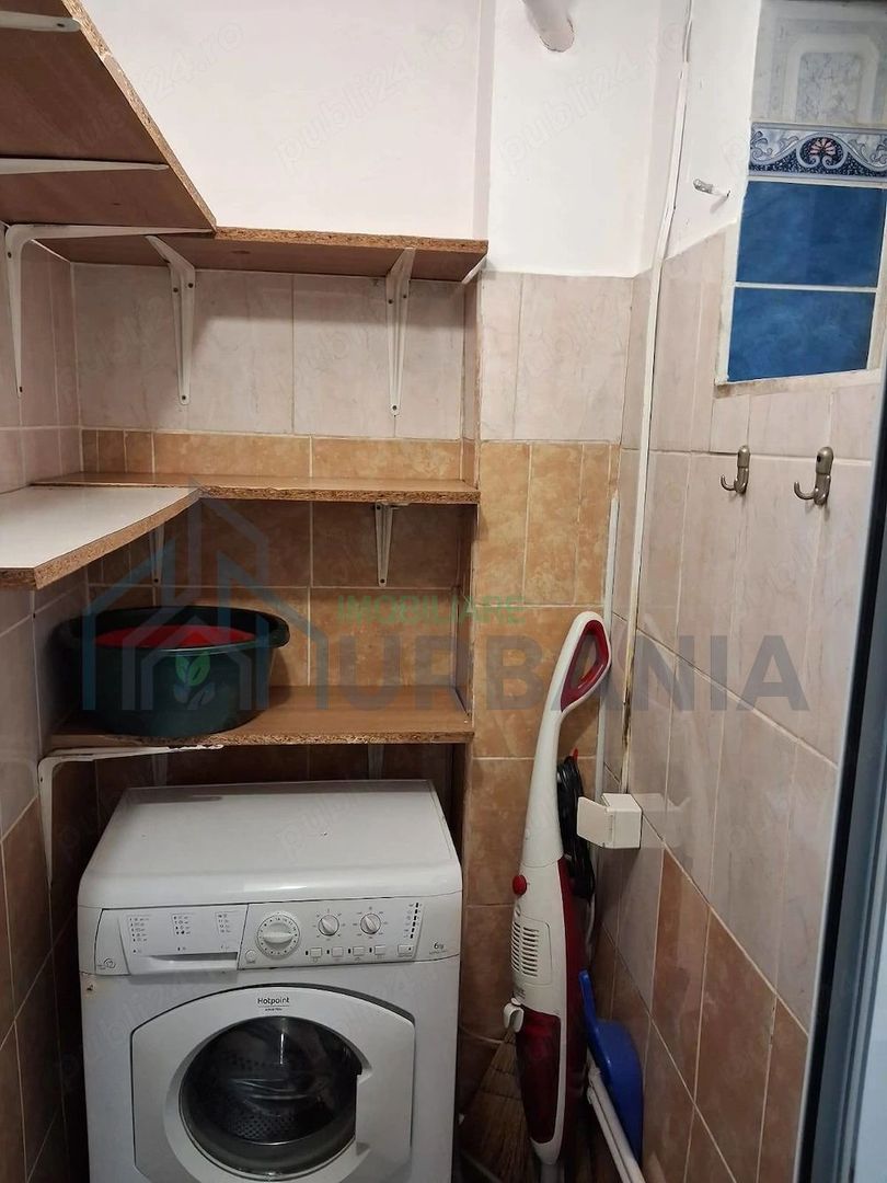 Apartament de închiriat, 2 camere, Iași - Poză 4
