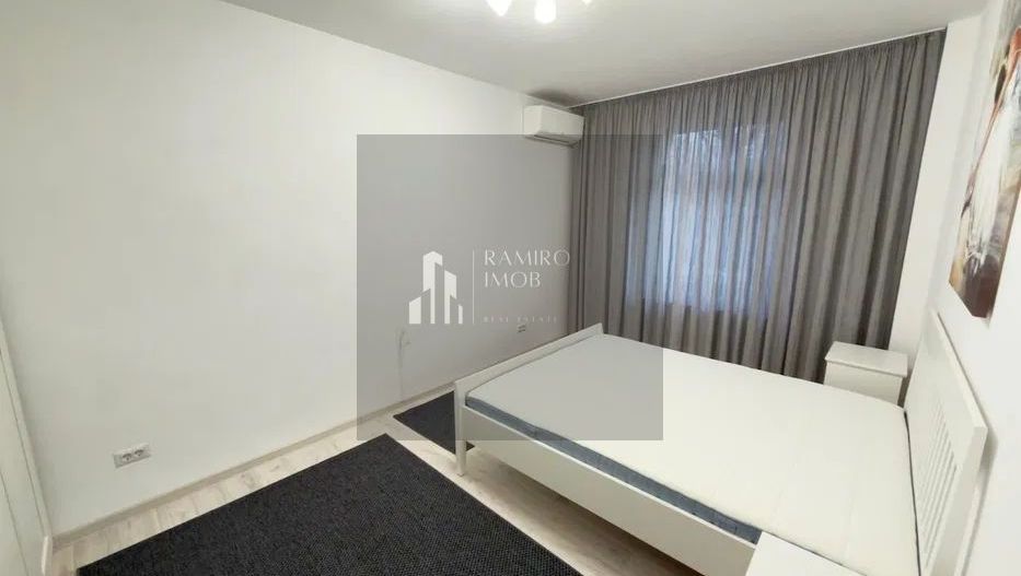 APARTAMENT 2 CAMERE DECOMANDAT  51MP /CENTRA PROPRIE/ZONA FLOREASCA - Poză 5