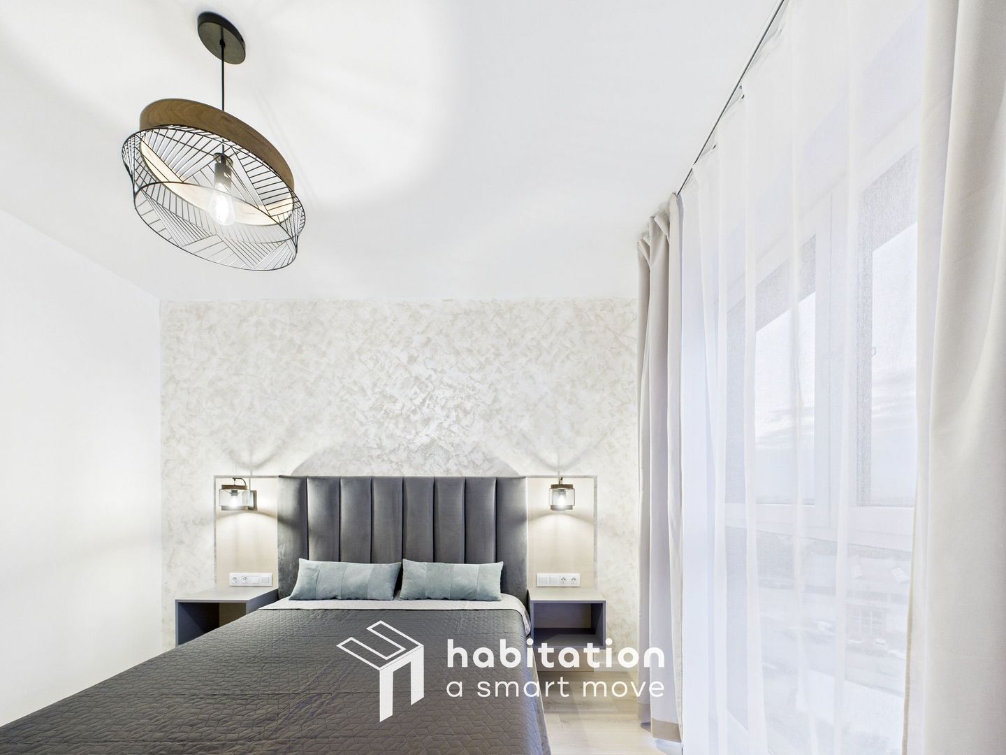 Eleganță la apus – apartament 3 camere, în zona Lipovei, lângă pădure - Poză 11