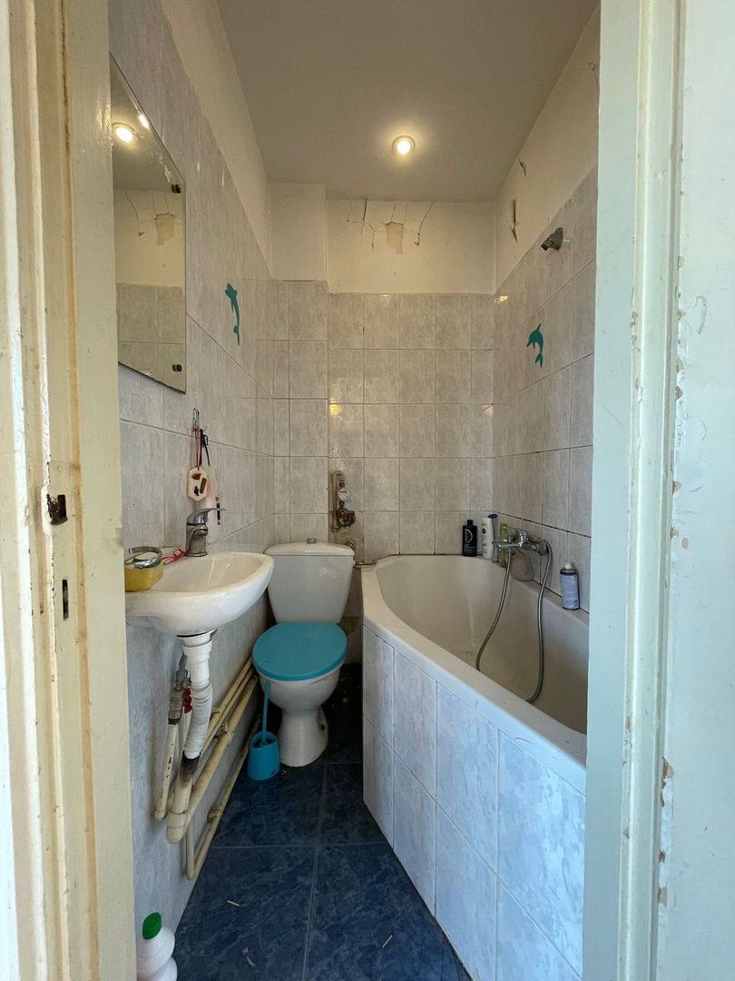 SO2  Apartament 2 camere Centrul Istoric - Poză 6