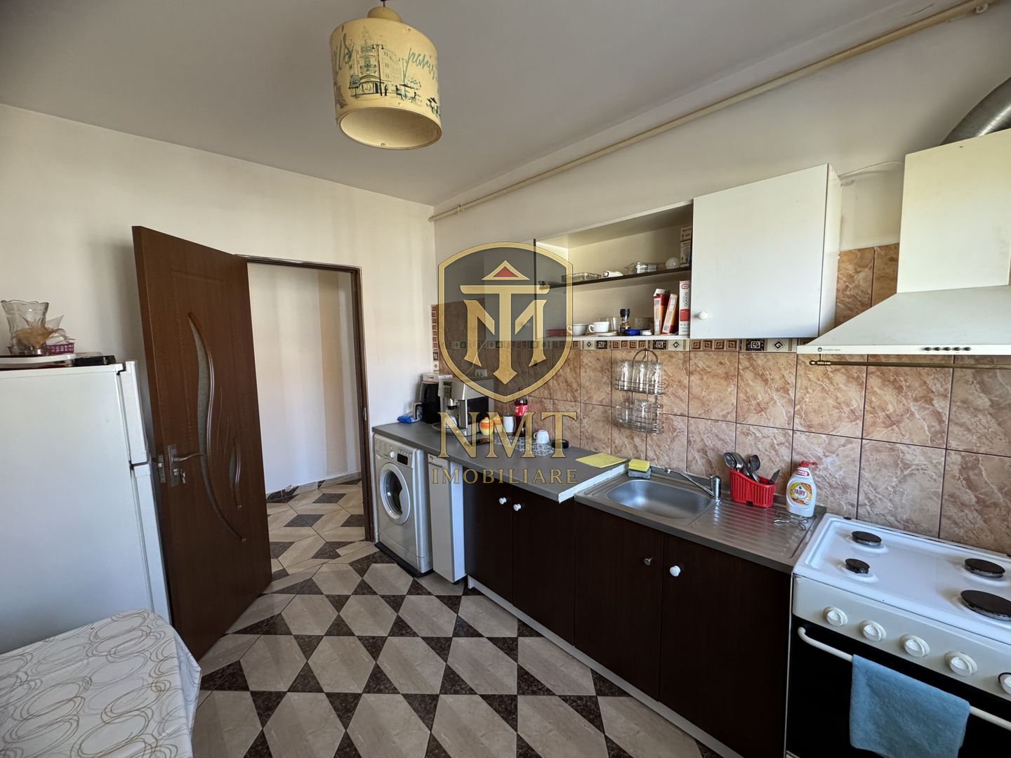 Apartament cu 1 camera | 40 mp | Eroilor - Poză 4