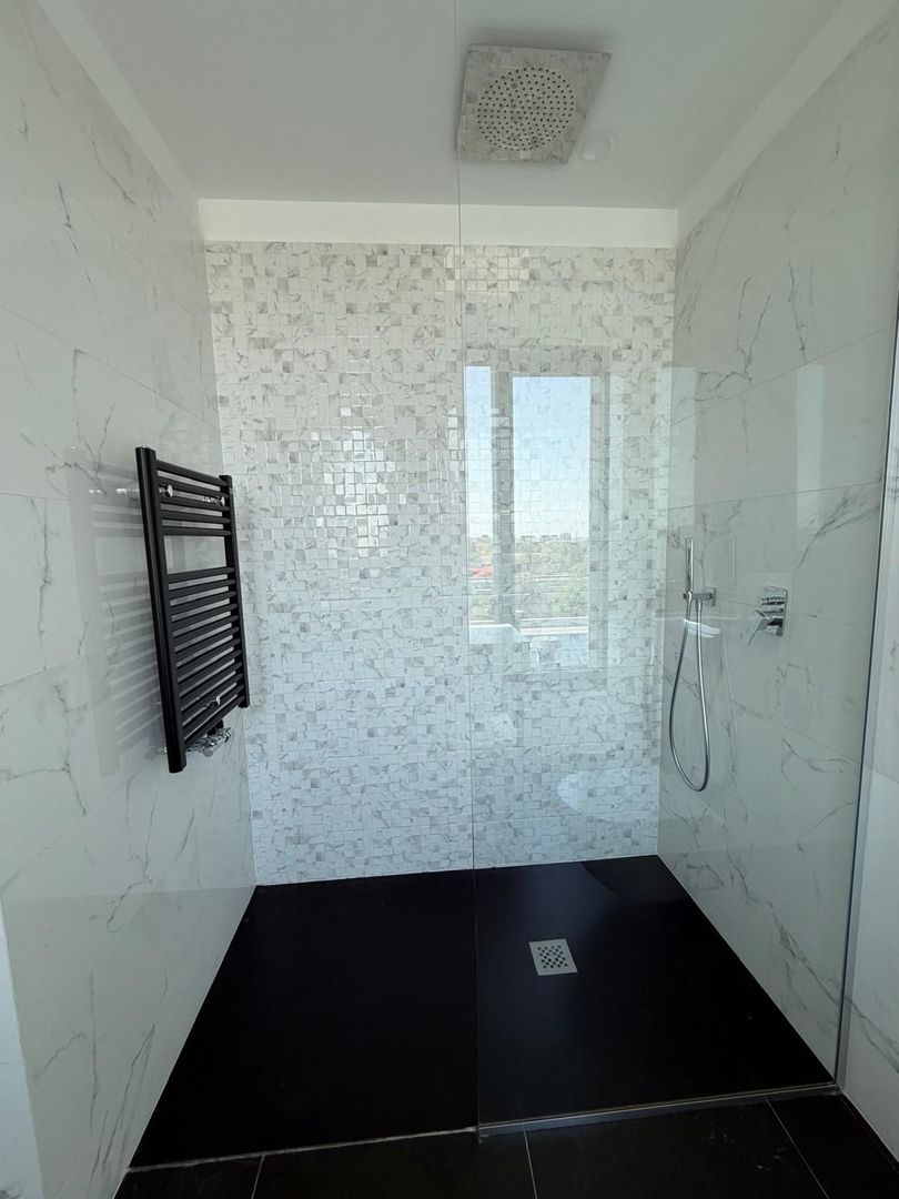 Apartament 3 camere One Mircea Eliade I Partial mobilat - Poză 17