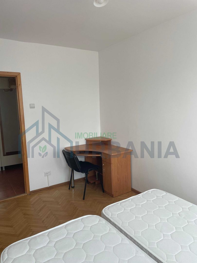 Proprietar inchiriez apartament 2 camere Alexandru cel Bun, Piata Voievozilor - Poză 3