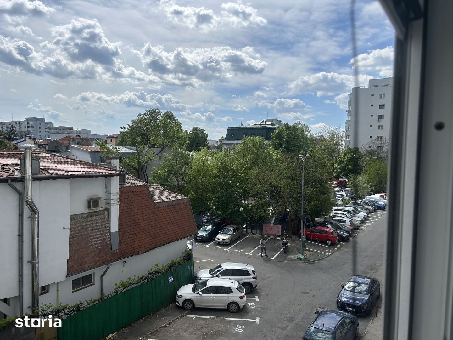 0DOROBANȚI | 3 camere | READY TO MOVE IN | Renovat complet | Mobilat & utilat - Poză 19