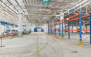 Hală Industrială|3.400mp putere 800 KW  Acces TIR - Poză 2