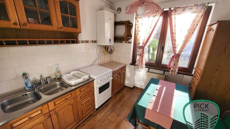 P 4132 - Apartament cu 2 camere în Târgu Mureș, Aleea Carpați - Poză 6
