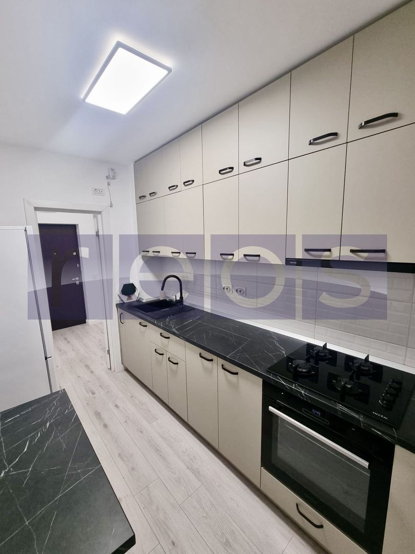 INCHIRIERE 2 CAMERE | ZONA UNIRII | MOBILAT ȘI UTILAT - Poză 7