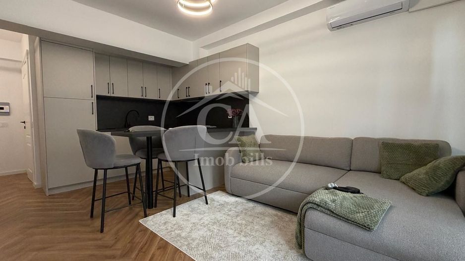 Apartament de închiriat cu 2 camere în zona Nufărul, Oradea - Poză 4