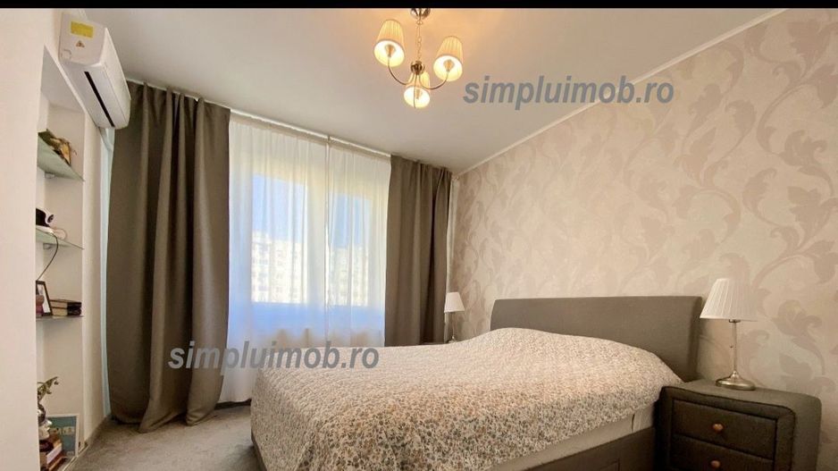 Arena Nationa 3 Camere Renovat - Poză 5