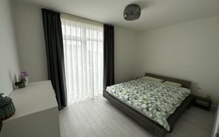 Apartament modern cu 3 camere, 70 mp, Baciu, zona Primăriei - Poză 5