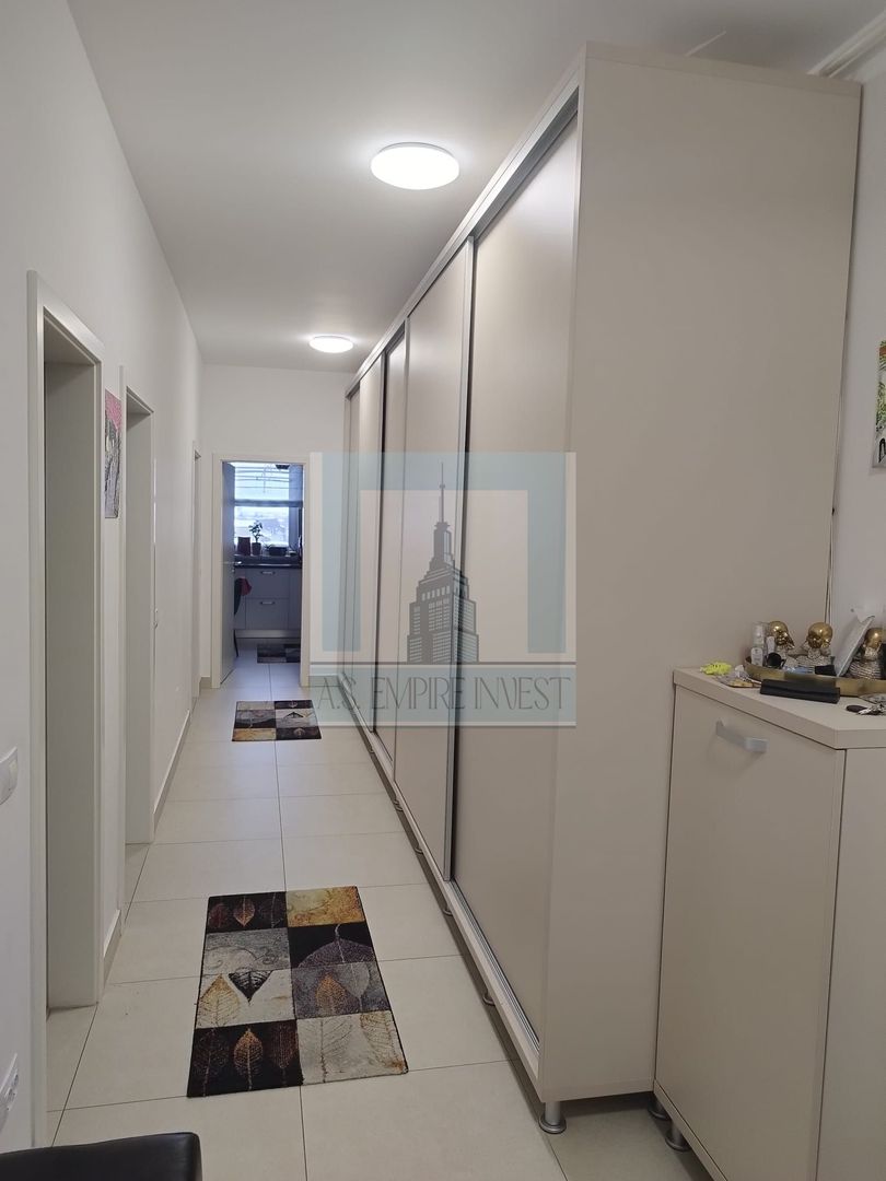 Penthouse premium 2 camere   terasă 42 mp - Poză 9
