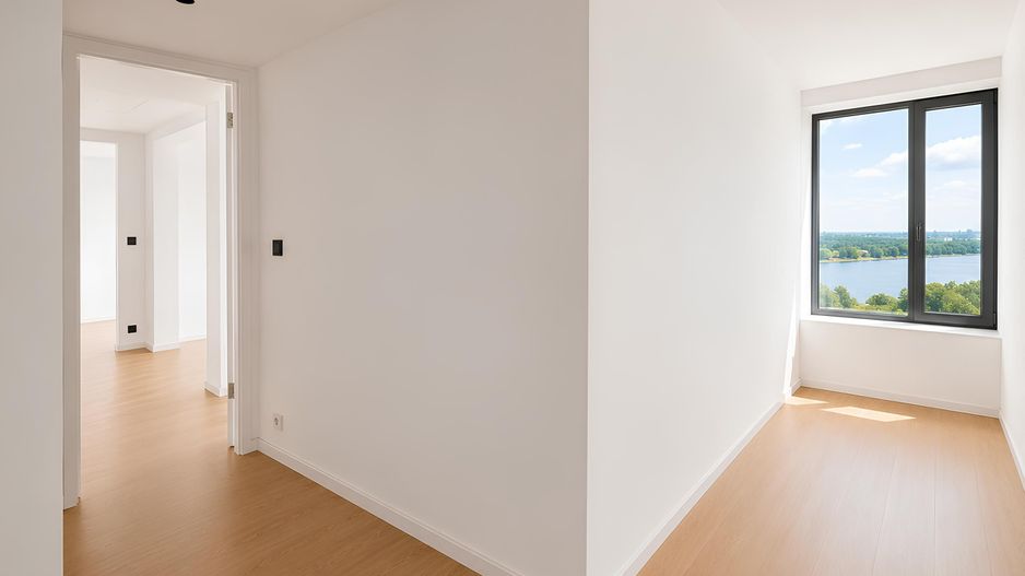Apartament premium cu vedere lac | One Lake Club - Poză 8