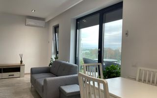 Apartament Baneasa | Sisesti | Maia Residence - Poză 10