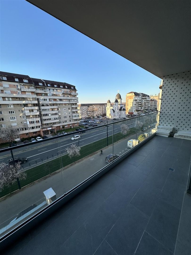 Apartament 2 camere Luceafarul la prima inchiriere - Poză 5