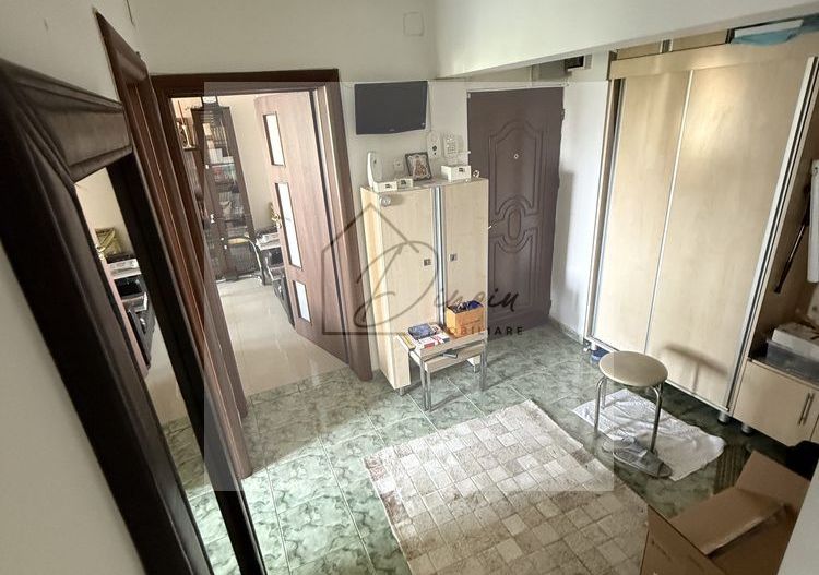 Apartament 3 camere spațios Lacul Tei Zona Nord - renovat complet - Poză 7