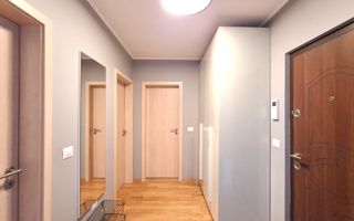 Apartament Pretabil Investitie I Tractorul Coresi - Poză 8