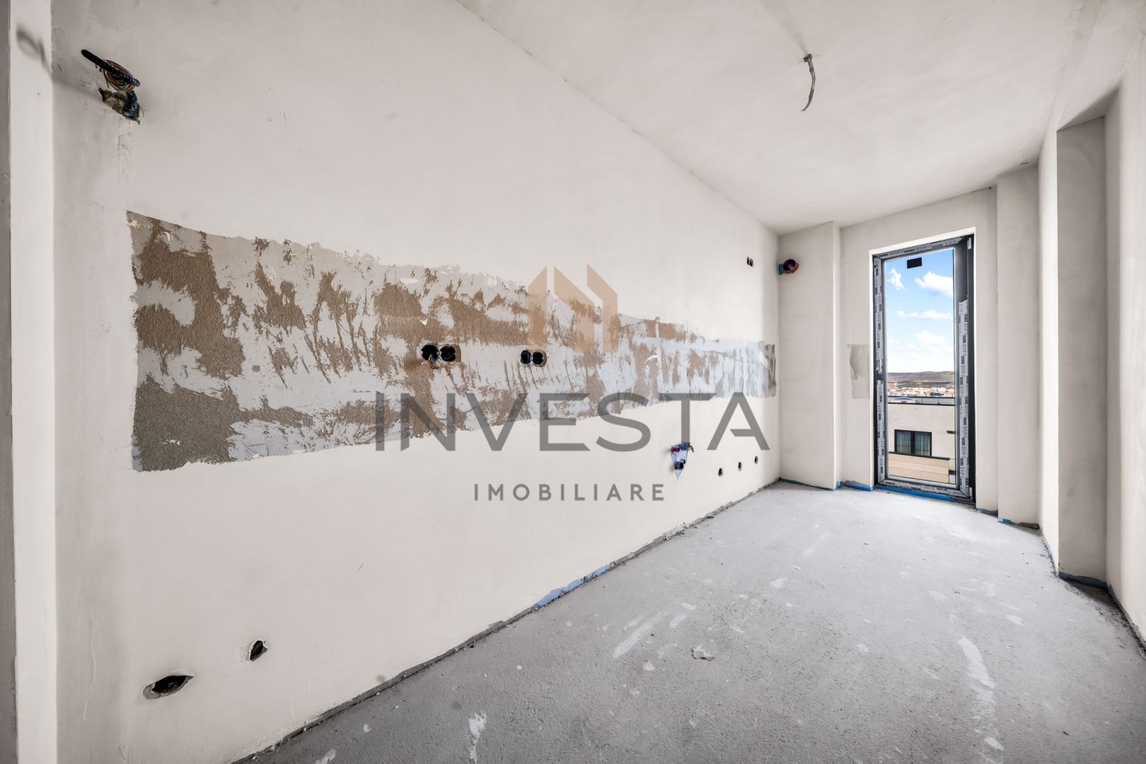 Apartament 2 camere decomandat, Constructie Premium, Andrei Muresanu! - Poză 3