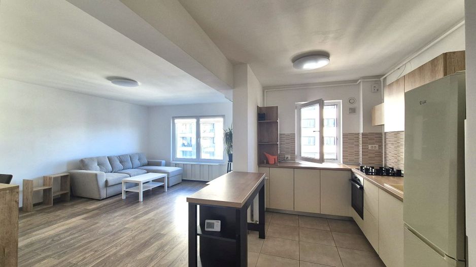 Exclusivitate, apartament pet friendly în zona Coresi, bloc nou - Poză 2