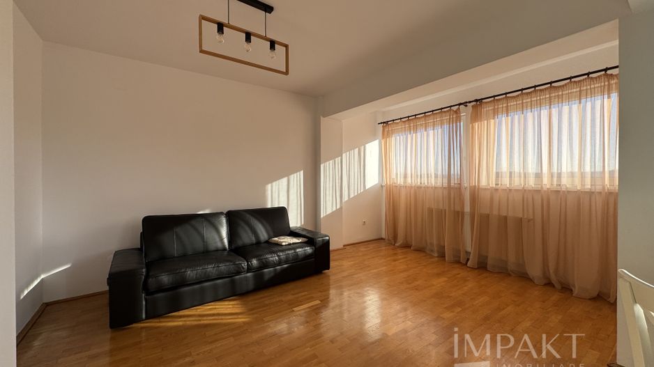 Apartament 60mp 2 camere in Gheorgheni,  foarte luminos,  bloc nou - Poză 1