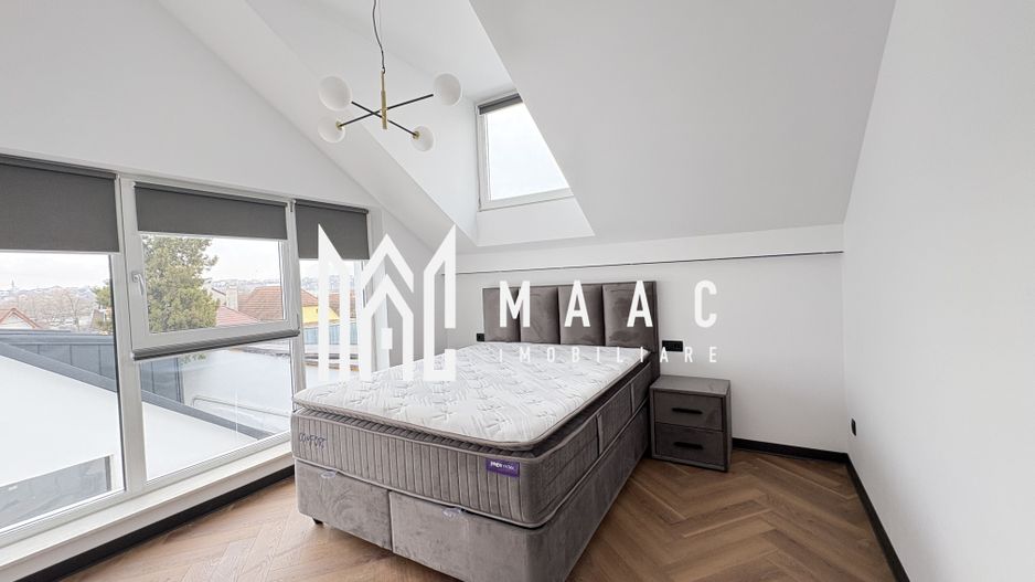 Apartament 3 camere  I 2 locuri de parcare I Turnisor - Poză 3