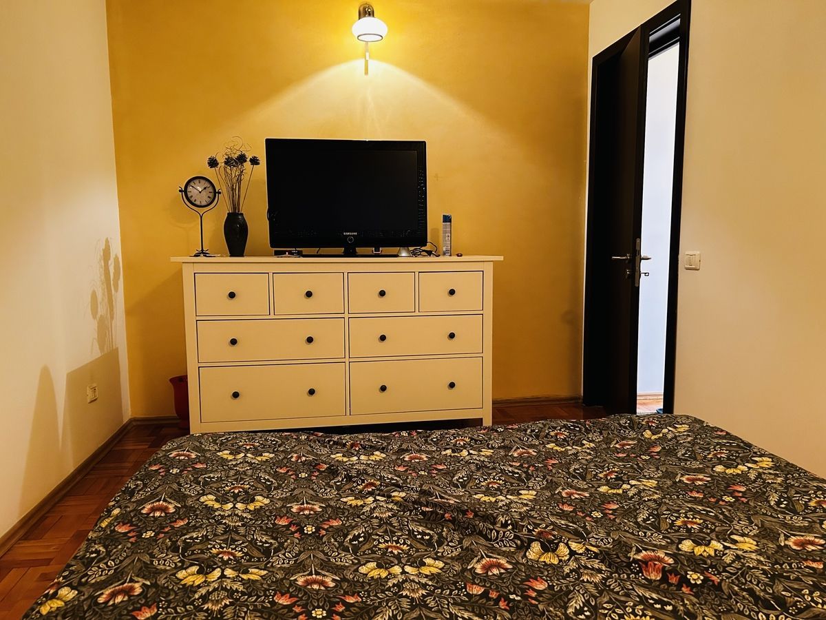 Apartament 3 camere  | Titan-Liviu Rebreanu | Parcare | Metrou la 6 minute - Poză 5