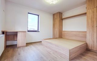 Casă modernă și luminoasă (2015) cu foișor și curte | Strada Teiului - Poză 8