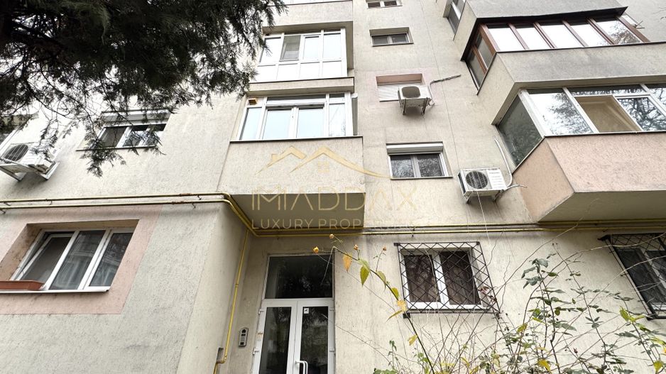 Apartament cu 2 camere *imobil boutique* // Beller - Poză 18