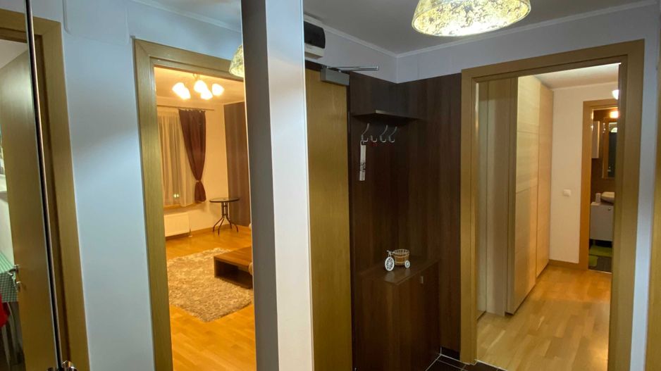 Apartament 2 camere de închiriat Asmita Gardens - Mihai Bravu - Poză 5