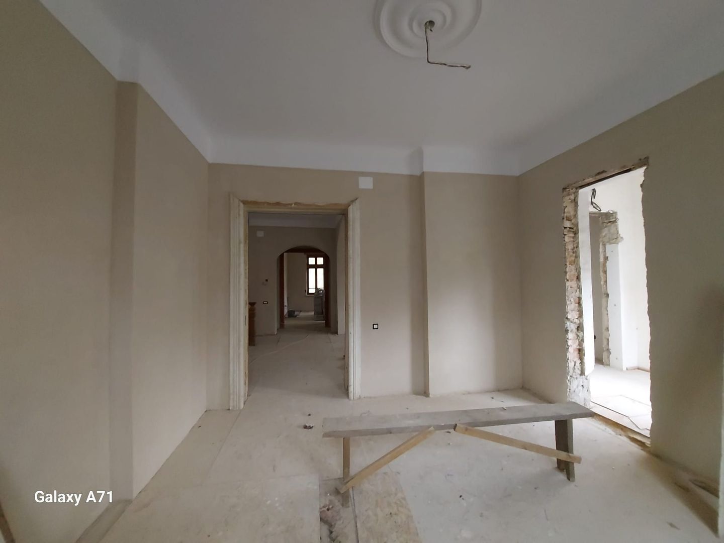 Palatul Parlamentulu Izvor | Cotroceni | Curte libera 300Mp |10 parcari in curte - Poză 21