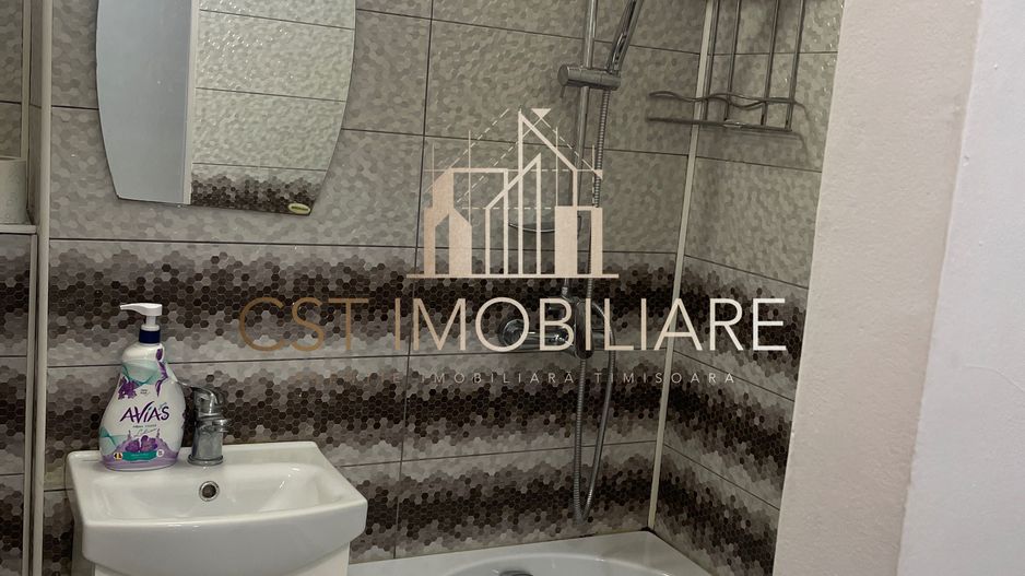 Apartament 2 camere / Zona Gheorghe Lazăr - Poză 8