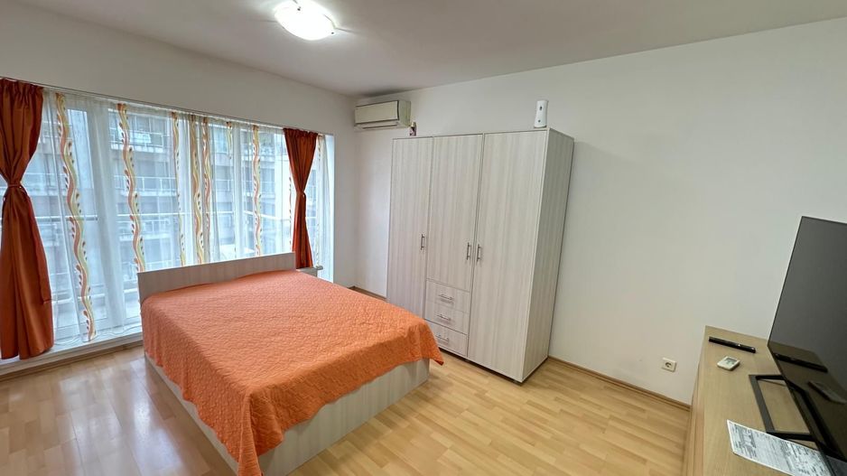 Garsoniera de inchiriat in Complexul Rasarit de Soare  Titan  Auchan - Poză 1