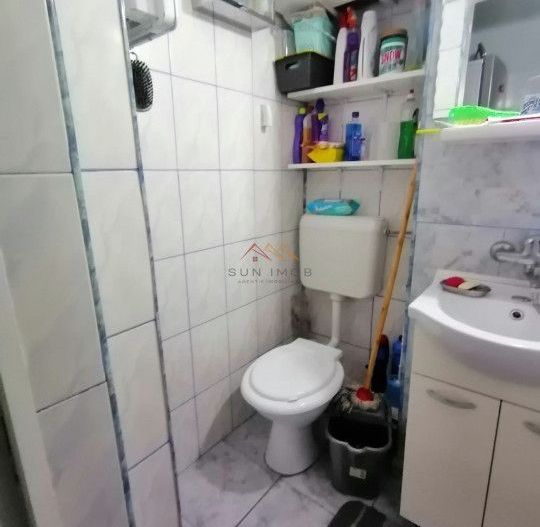 Garsoniera, zona centrala, renovata si mobilata, Campina, Prahova - Poză 6