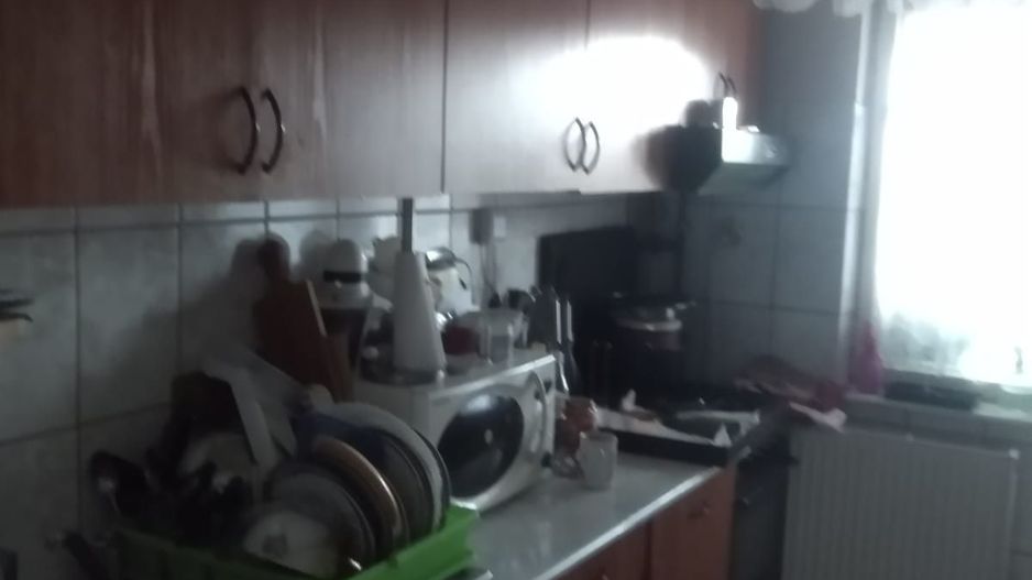 Ag EUROPA vinde apt. 2 cam. la etajul 4 in Carpati 2. - Poză 4
