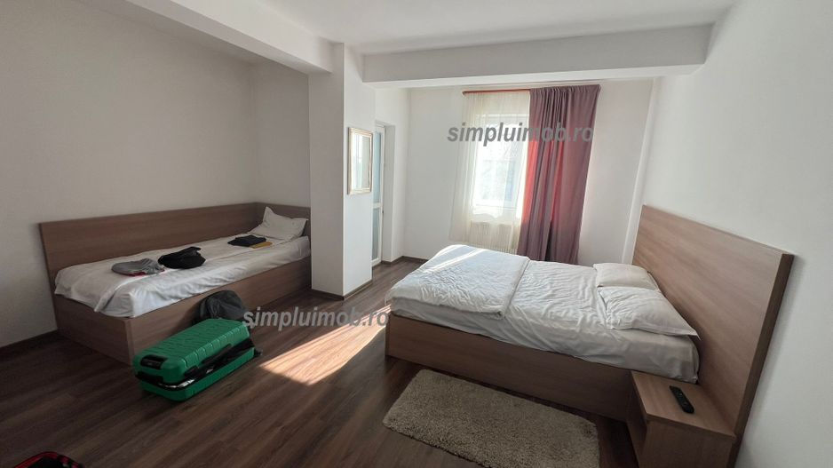 3 camere decomandat sos Oltenitei bloc 2017 88 mp - Poză 6