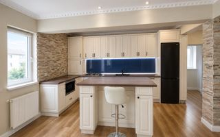 4 camere singur pe nivel | BONUS 50 mp POD | 2 Parcǎri | Iris -Oașului - Poză 6