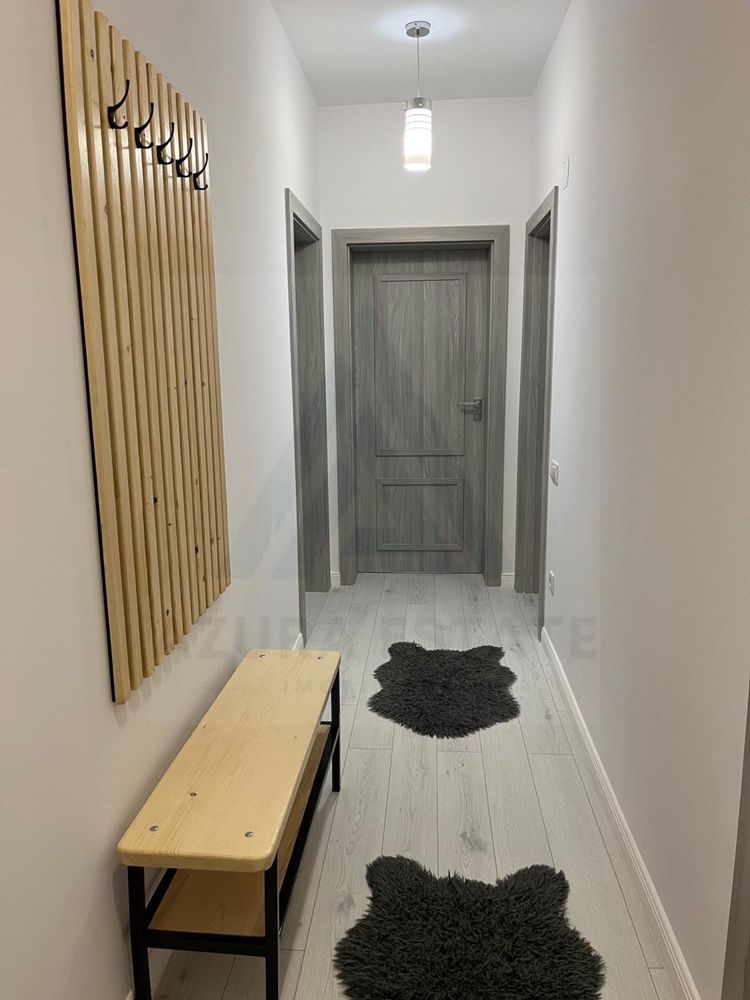 Apartament 2 camere Prima inchiriere balcon si parcare Zona Deventer - Poză 8
