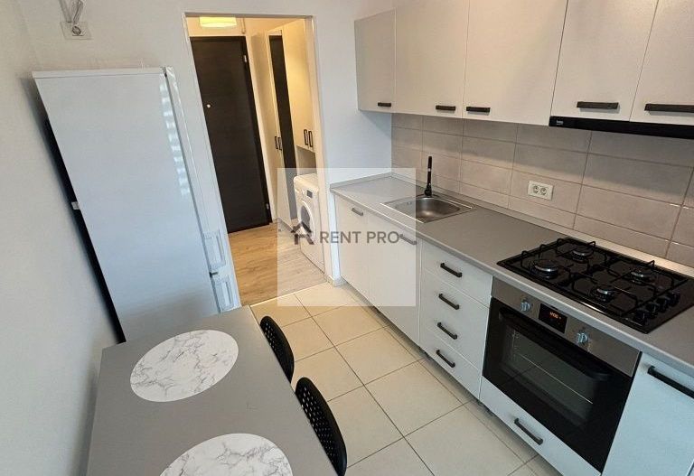 Garsonieră de vânzare | Exigent Plaza Residence – Faza 2 | Etaj 12/12 - Poză 10